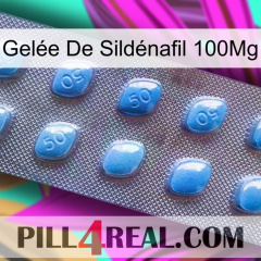 Gelée De Sildénafil 100Mg viagra3